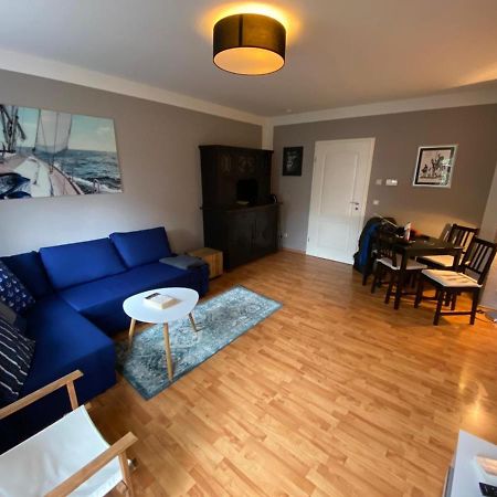 Apartment Ferienwohnung Blumenstadt Erfurt Exteriör bild