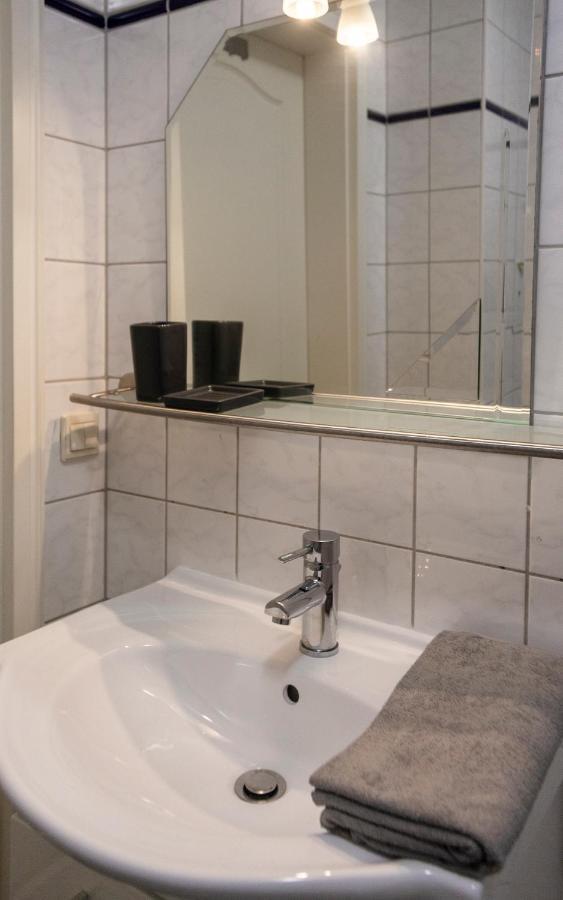 Apartment Ferienwohnung Blumenstadt Erfurt Exteriör bild