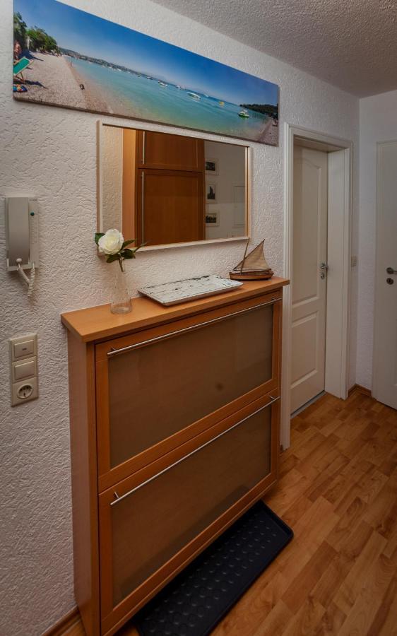 Apartment Ferienwohnung Blumenstadt Erfurt Exteriör bild