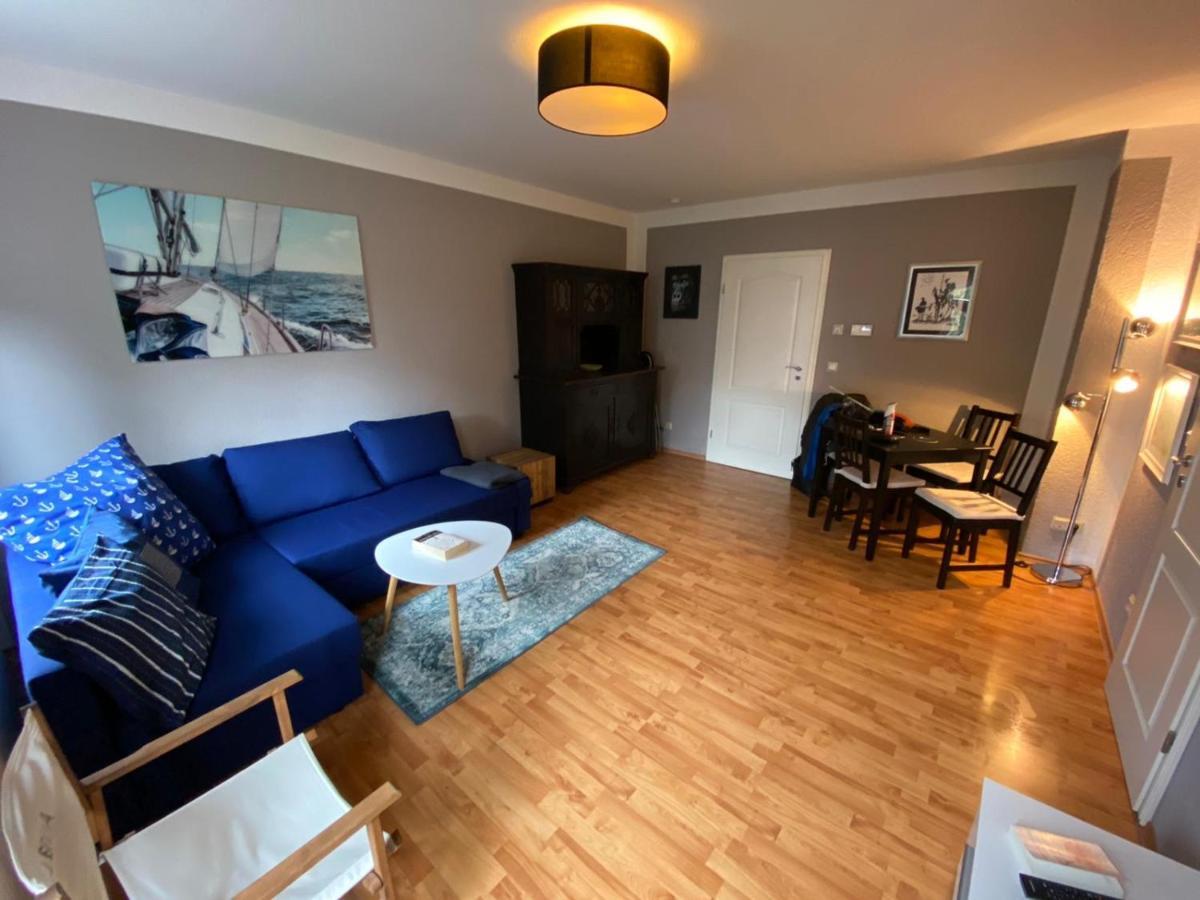 Apartment Ferienwohnung Blumenstadt Erfurt Exteriör bild